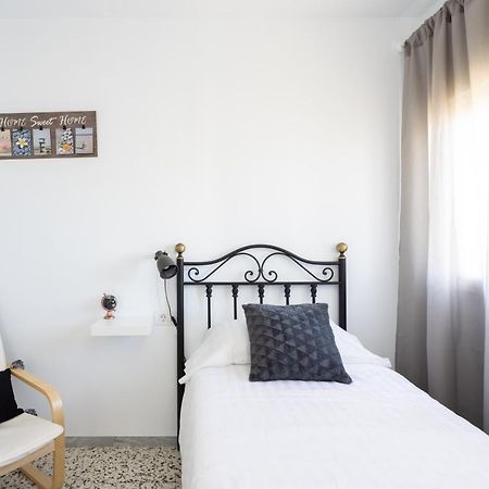 Home2Book Bright Apartment Sea Views, Bajamar Exterior photo